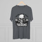 Unisex Tri-Blend Crew Tee