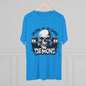 Unisex Tri-Blend Crew Tee